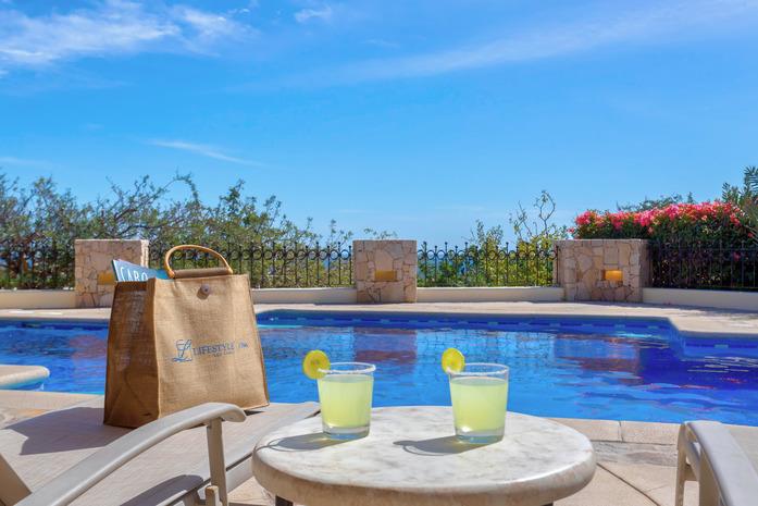 Casa Agave Azul