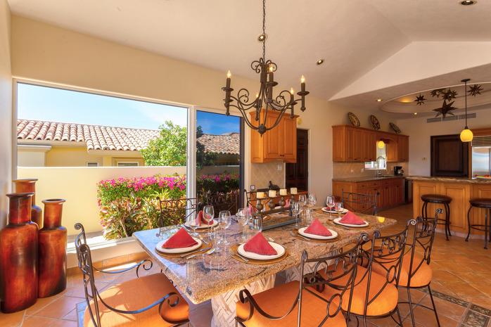 Casa Agave Azul