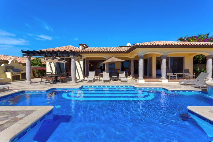 Casa Agave Azul