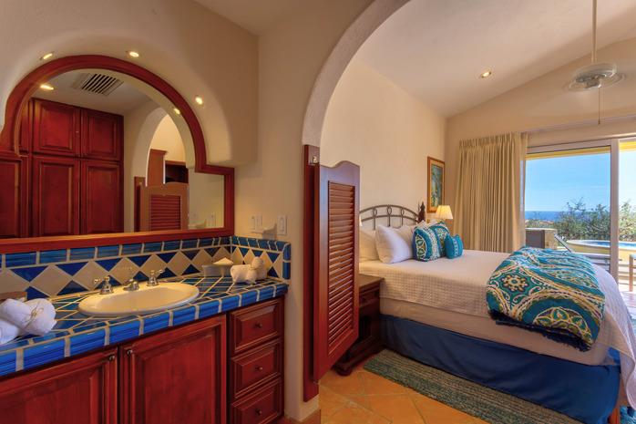 Casa Agave Azul