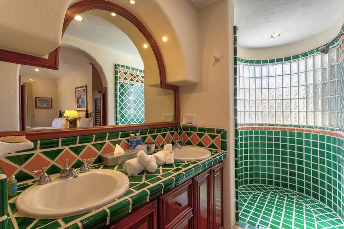 Casa Agave Azul