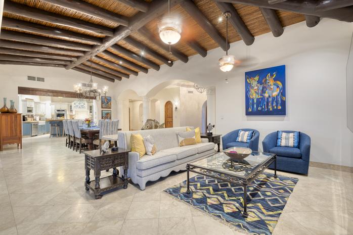 Casa Corona
