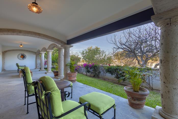 Casa Corona