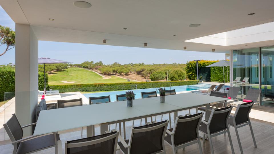 Casa Feliz