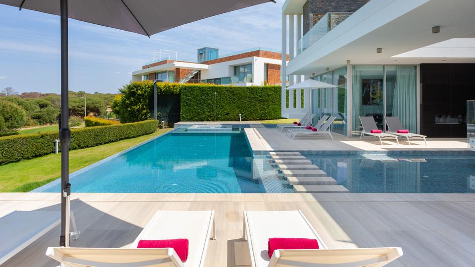 Casa Feliz