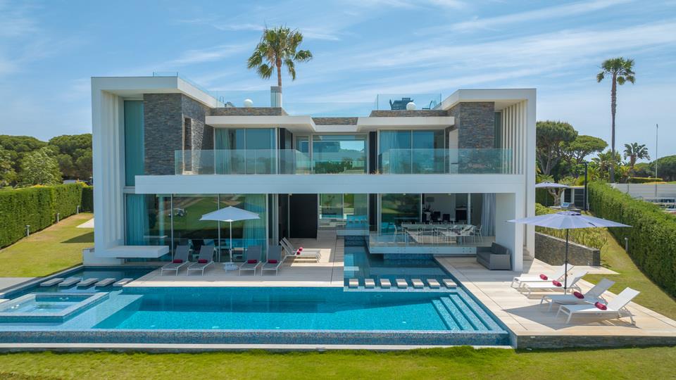 Casa Feliz