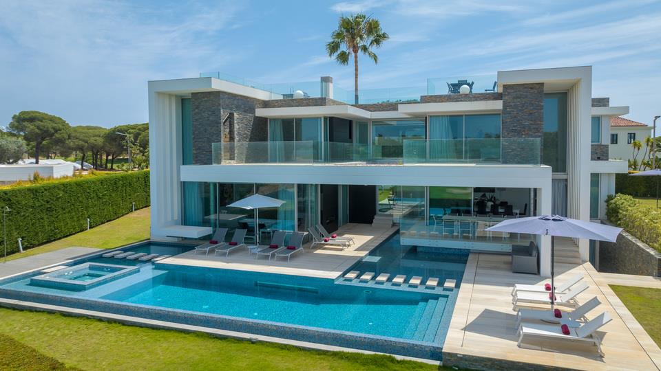 Casa Feliz