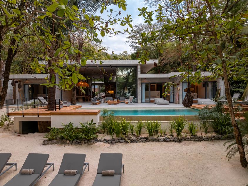 Casa Lanui