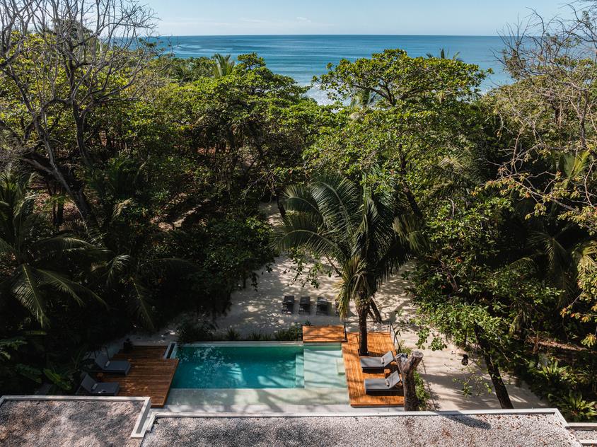 Casa Lanui