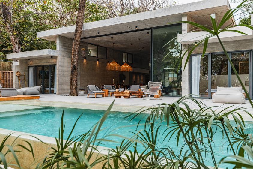 Casa Lanui