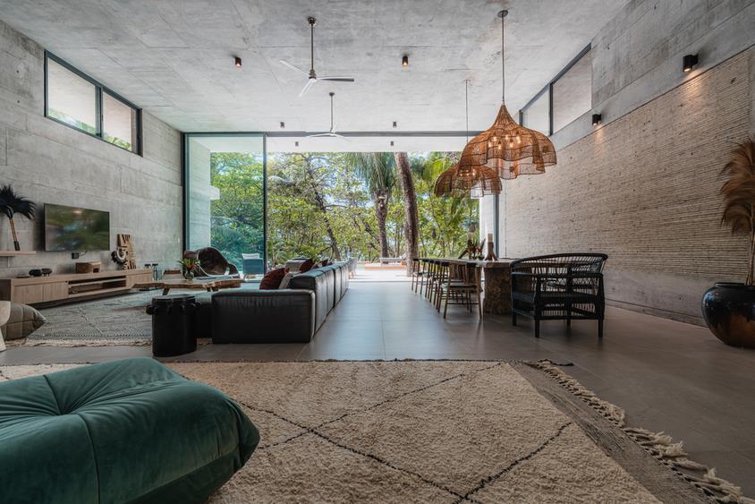 Casa Lanui