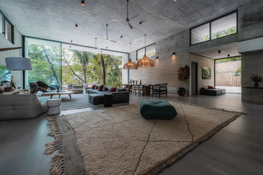 Casa Lanui