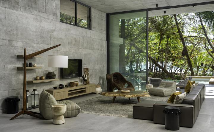 Casa Lanui