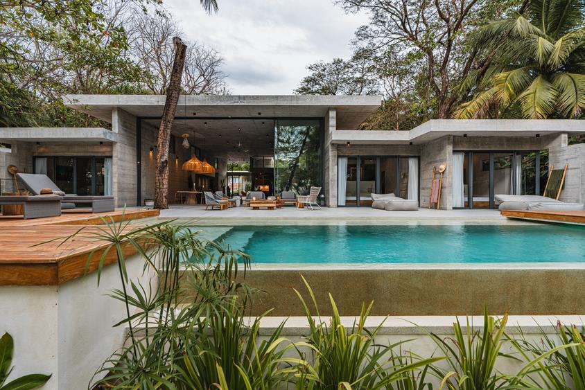 Casa Lanui