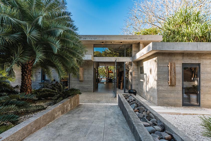 Casa Lanui