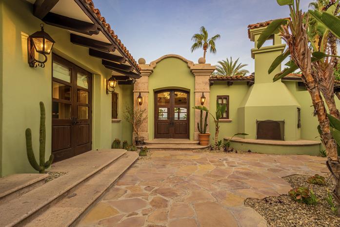 Casa Maravillas