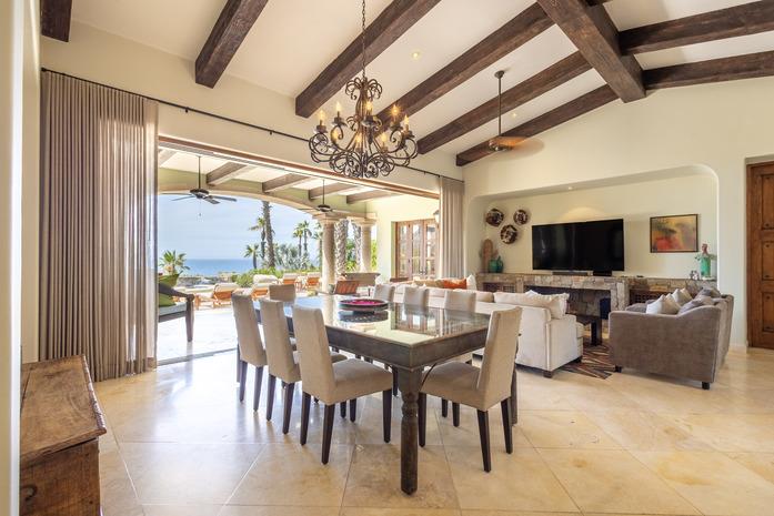 Casa Maravillas