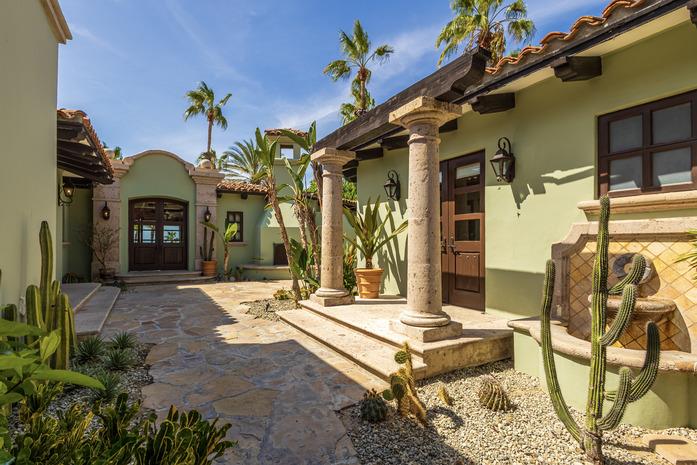 Casa Maravillas