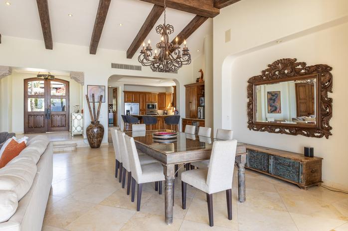 Casa Maravillas