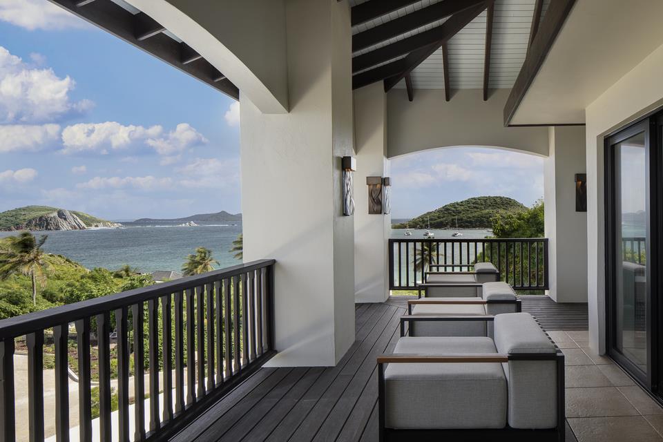Hawks Nest at Peter Island