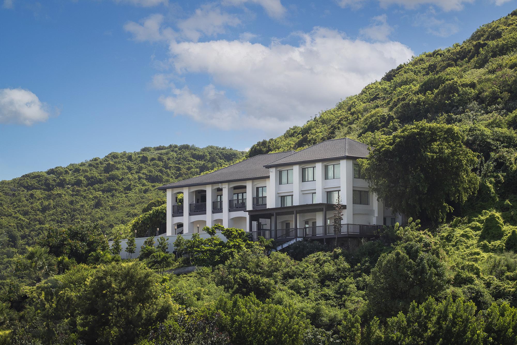 Hawks Nest at Peter Island