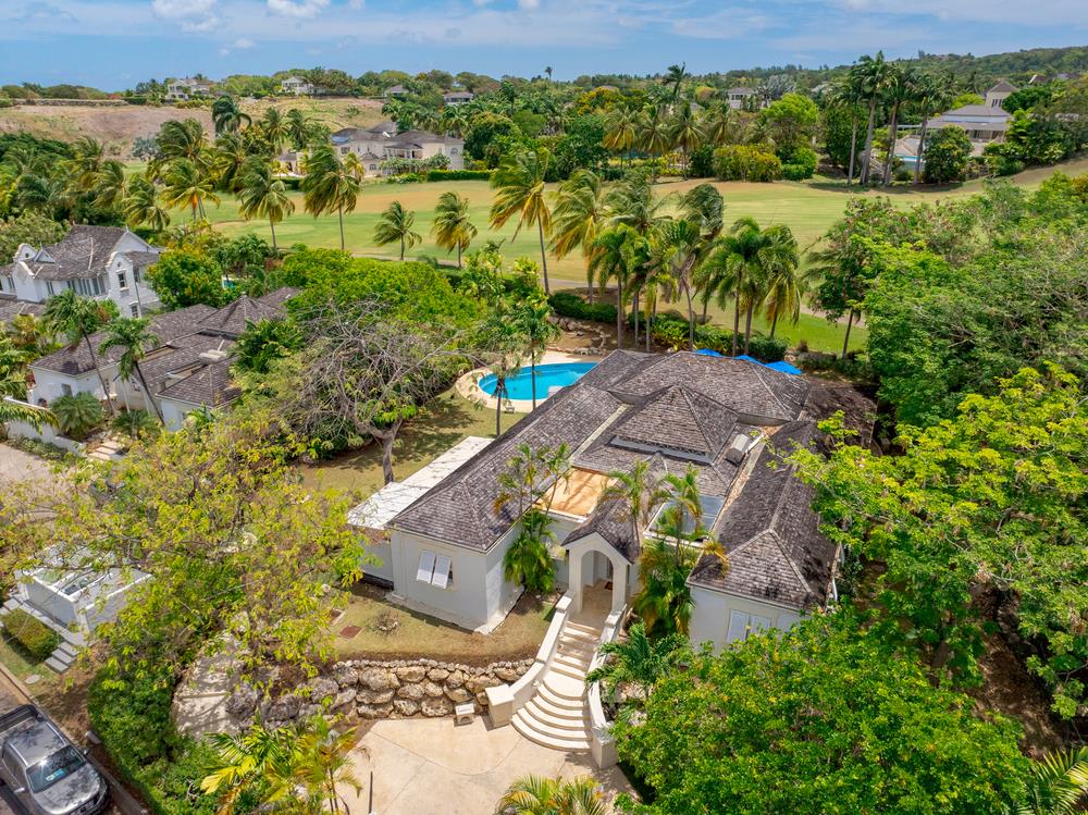 No Worries, 9 Coconut Grove 