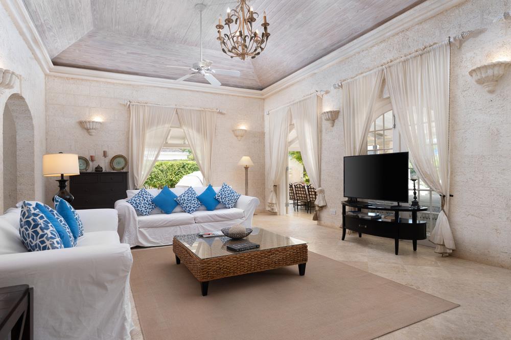 No Worries, 9 Coconut Grove 