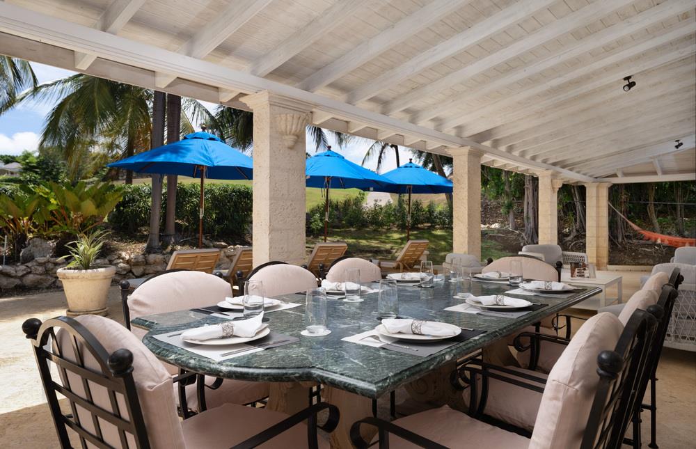 No Worries, 9 Coconut Grove 