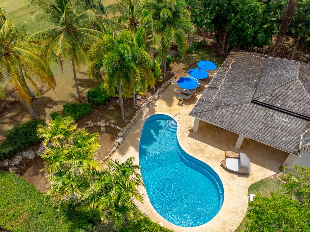 No Worries, 9 Coconut Grove 