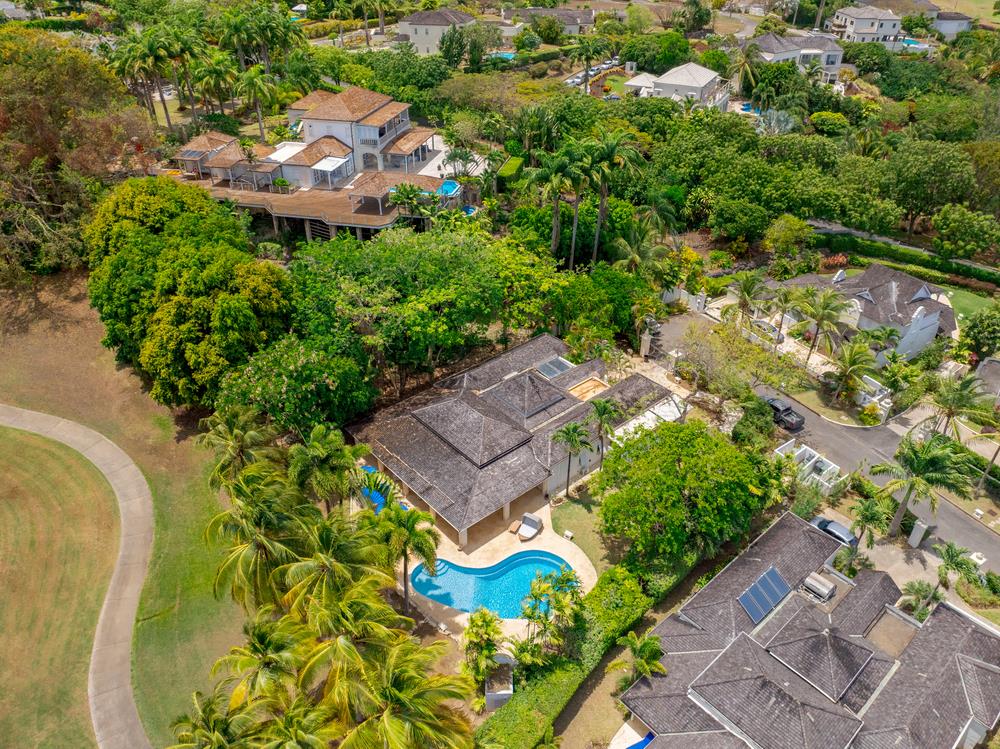 No Worries, 9 Coconut Grove 