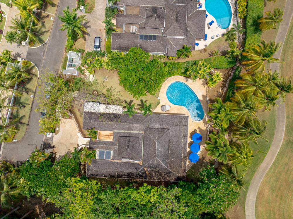 No Worries, 9 Coconut Grove 