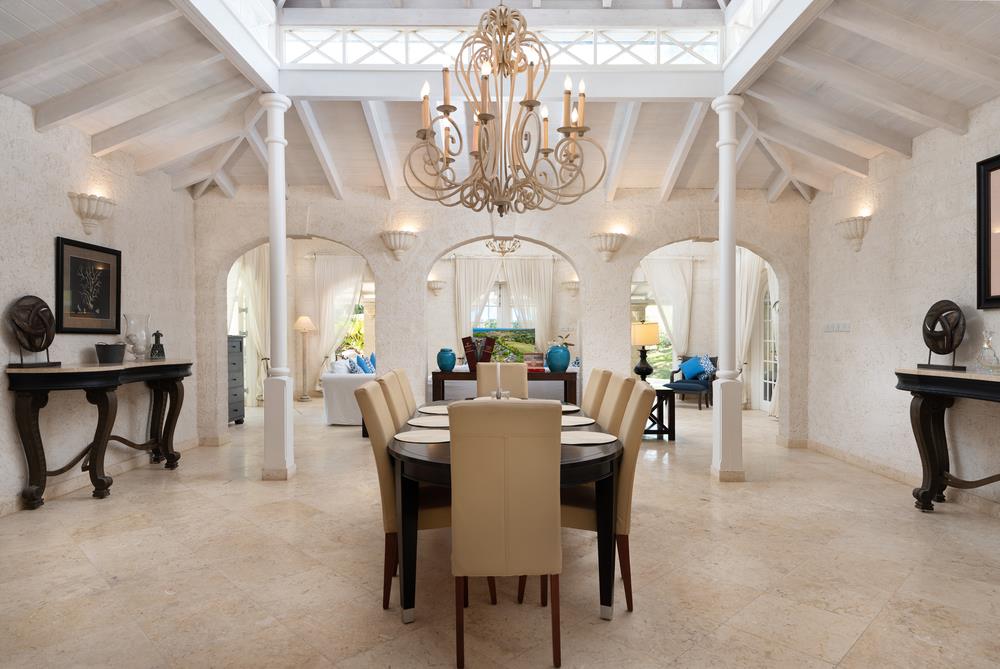 No Worries, 9 Coconut Grove 