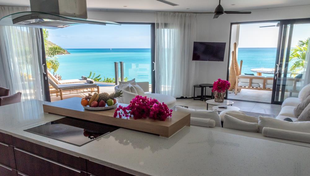 Ocean Azul, Tamarind Hills