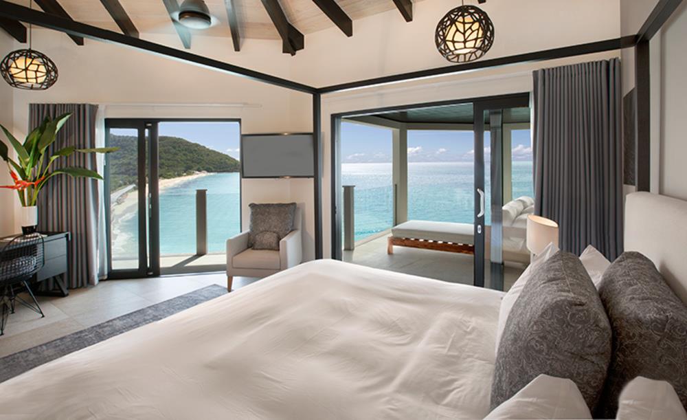 Ocean Azul, Tamarind Hills