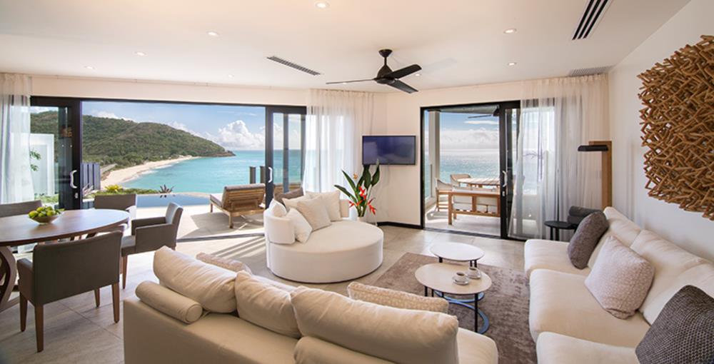 Ocean Azul, Tamarind Hills