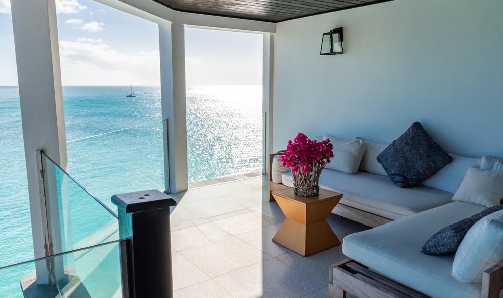 Ocean Azul, Tamarind Hills