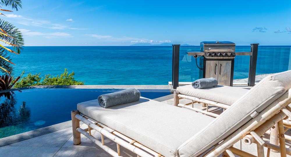 Ocean Azul, Tamarind Hills