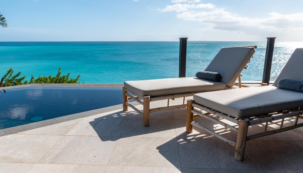 Ocean Azul, Tamarind Hills