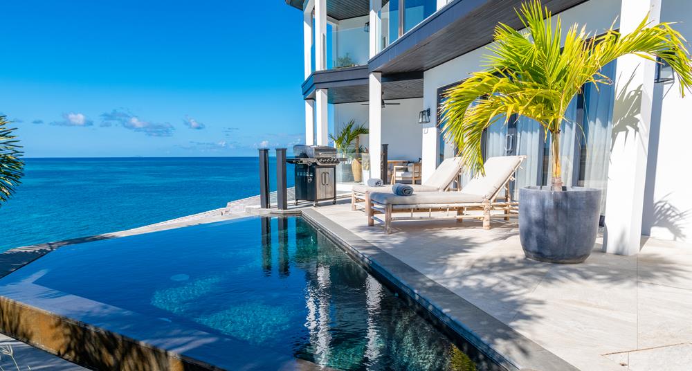 Ocean Azul, Tamarind Hills