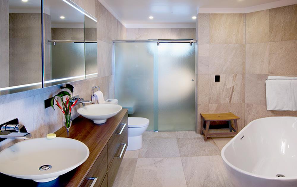 Ocean Azul, Tamarind Hills