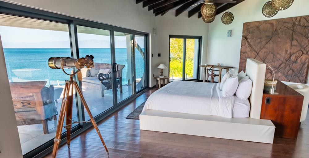 Ocean Blue, Tamarind Hills 