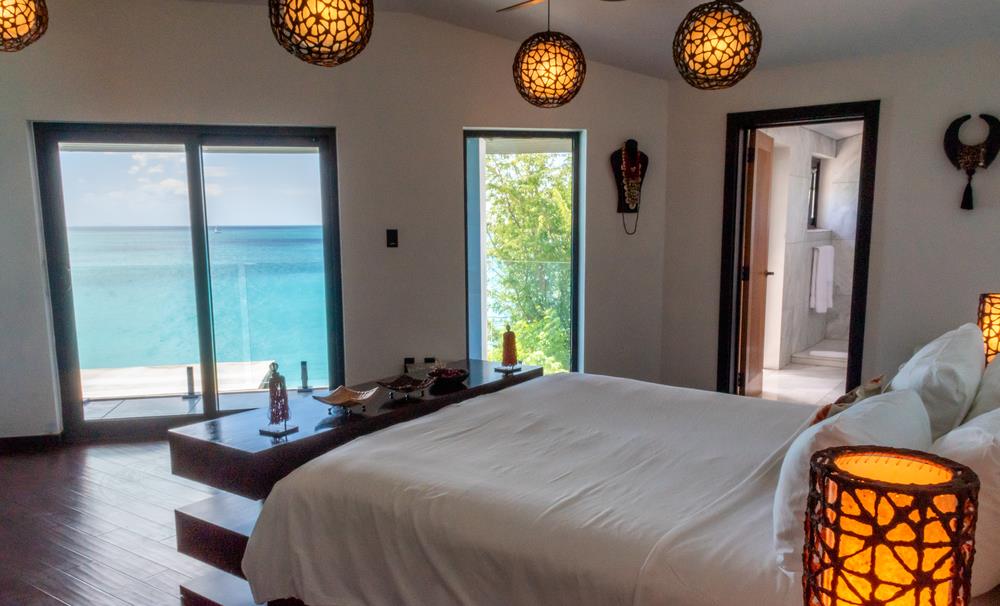 Ocean Blue, Tamarind Hills 