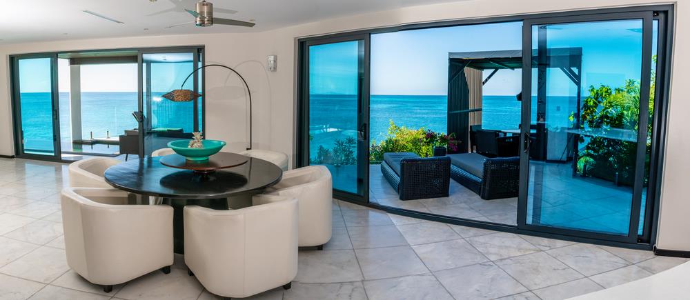 Ocean Blue, Tamarind Hills 