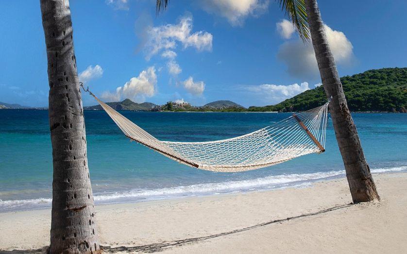 Hawks Nest at Peter Island