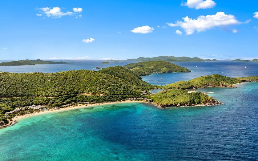 Hawks Nest at Peter Island