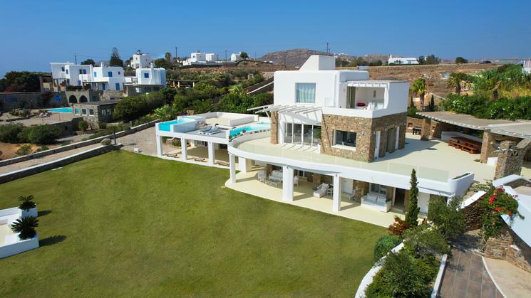 VIBHŪ Estate