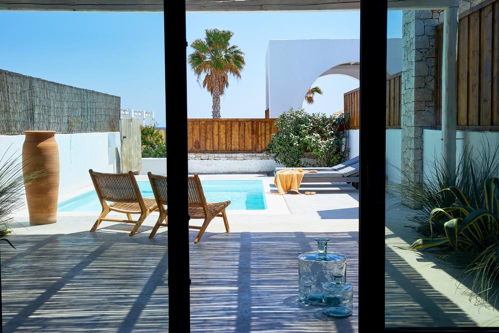 Villa Esthir