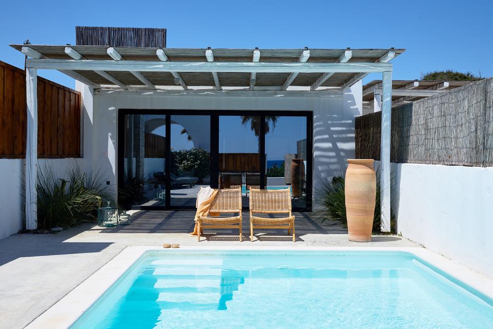 Villa Esthir