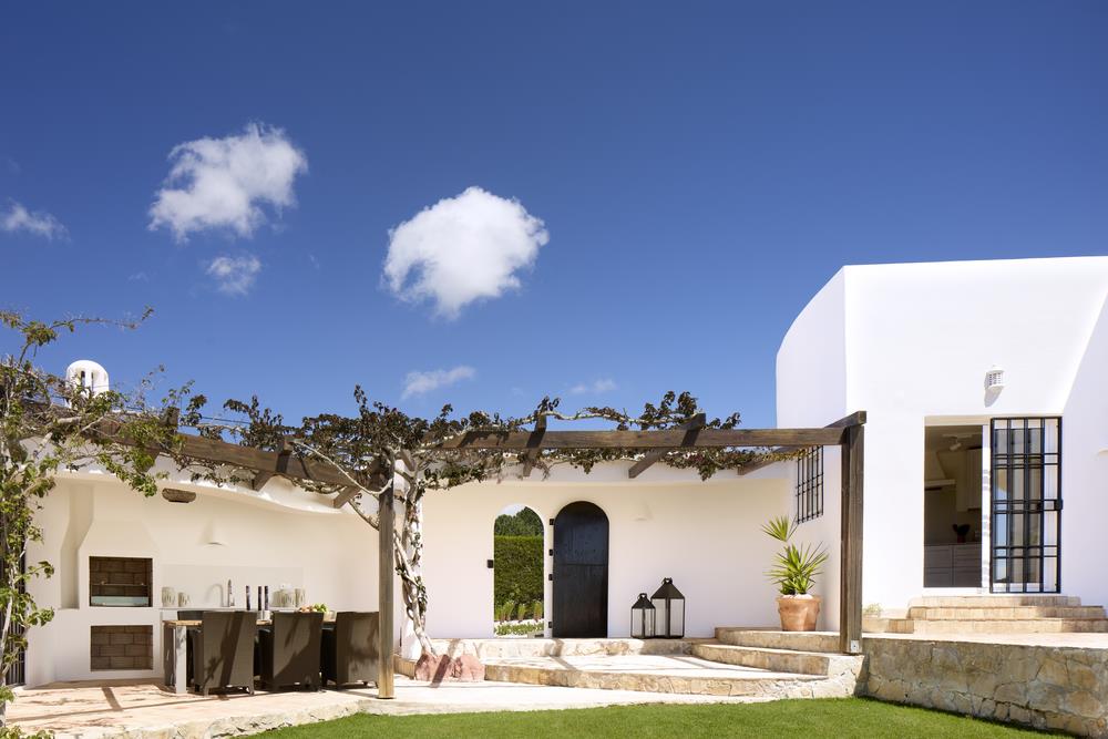 Rose House 