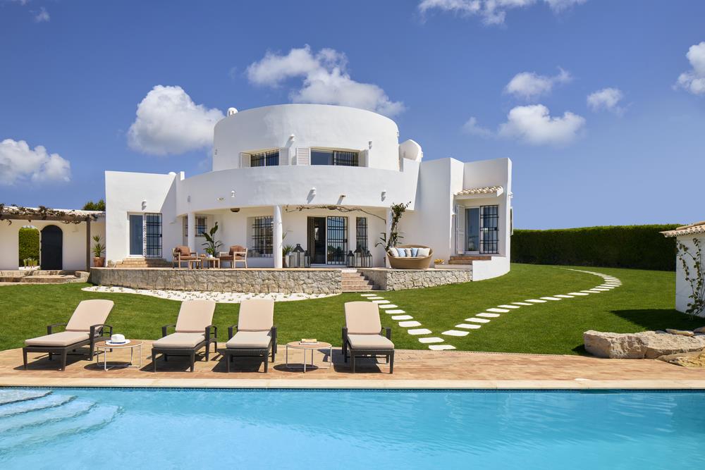 Rose House 